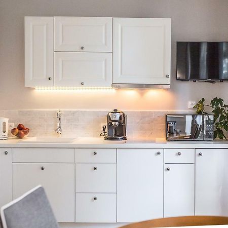 Smoo Apartment Torun Ngoại thất bức ảnh