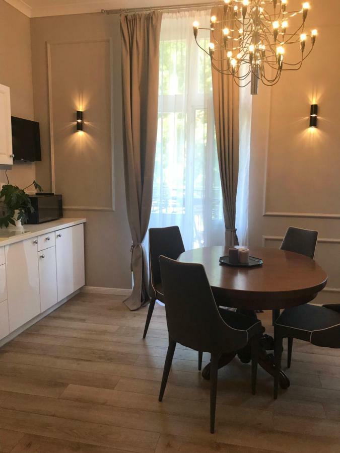 Smoo Apartment Torun Ngoại thất bức ảnh