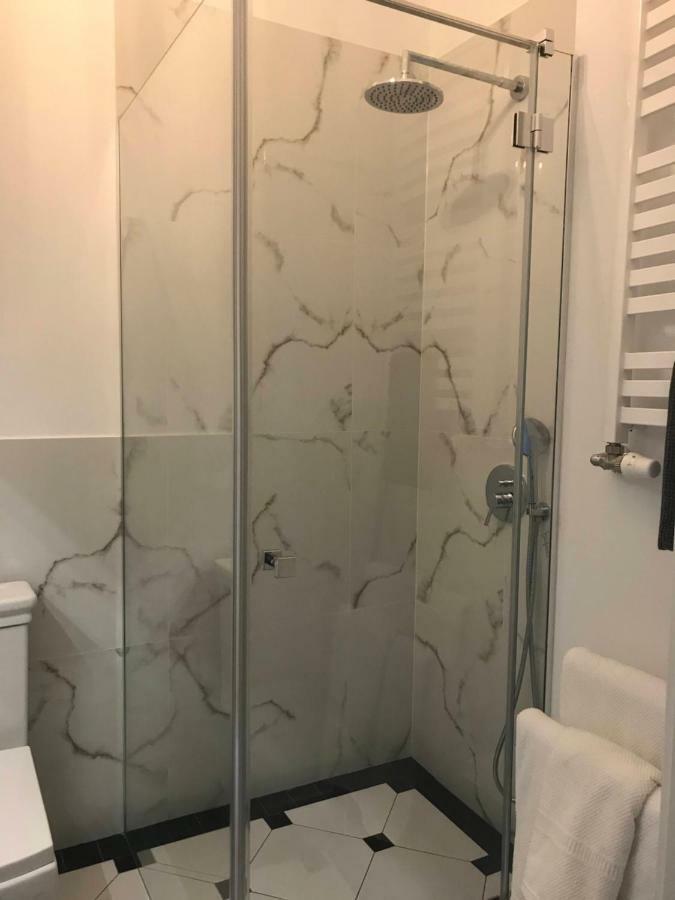 Smoo Apartment Torun Ngoại thất bức ảnh