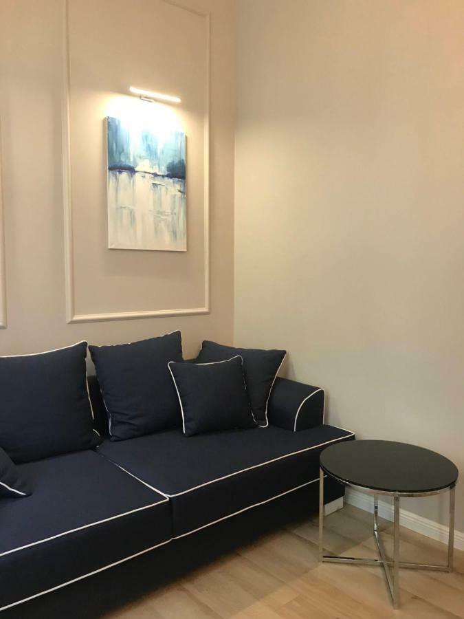 Smoo Apartment Torun Ngoại thất bức ảnh