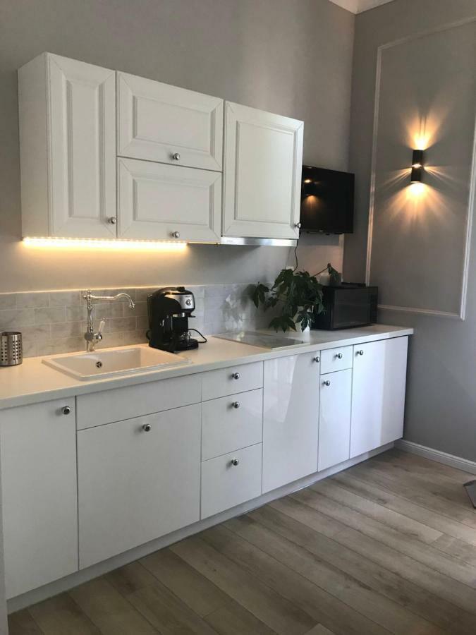 Smoo Apartment Torun Ngoại thất bức ảnh