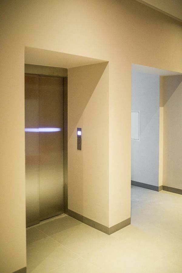 Smoo Apartment Torun Ngoại thất bức ảnh