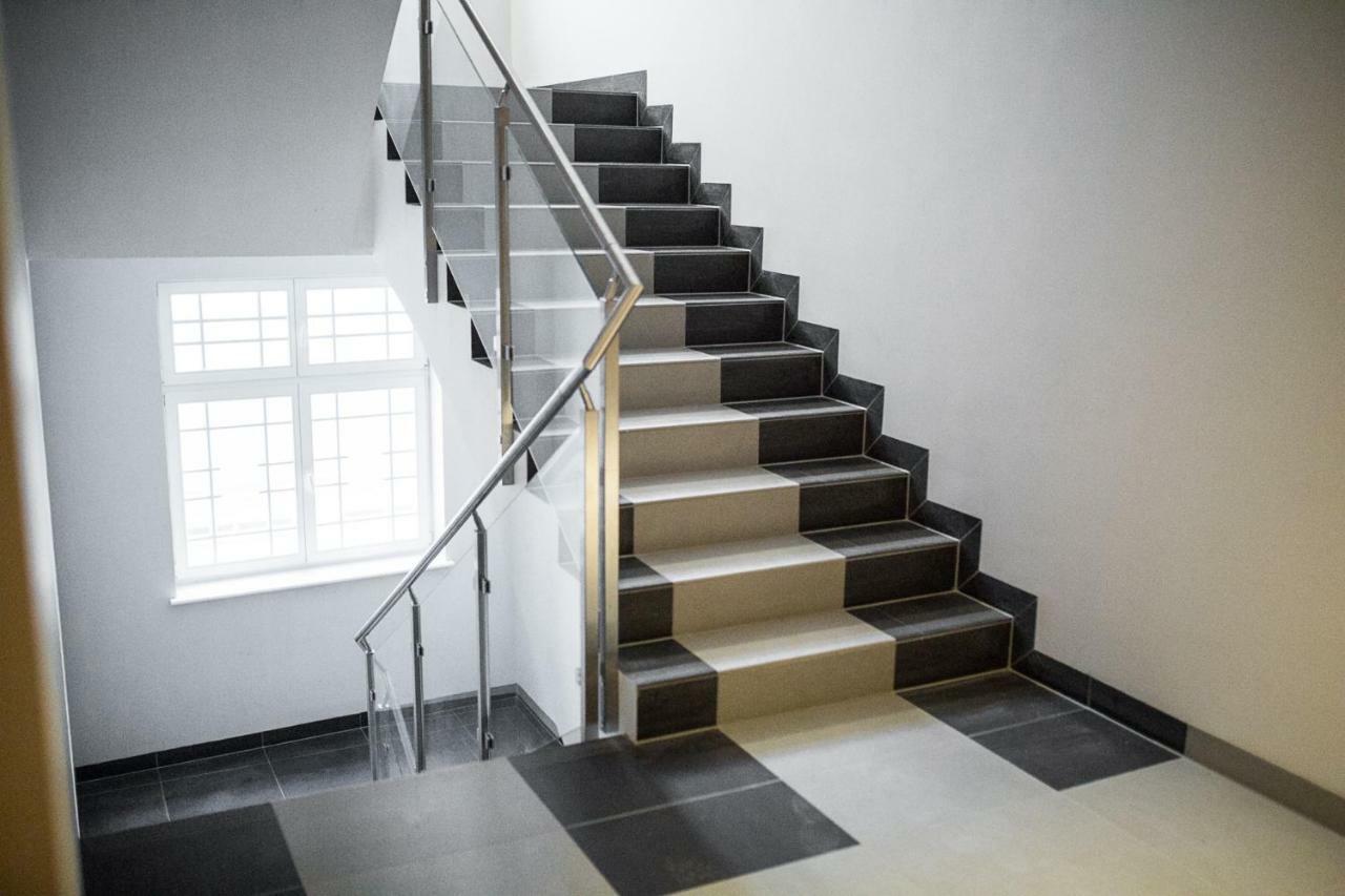 Smoo Apartment Torun Ngoại thất bức ảnh