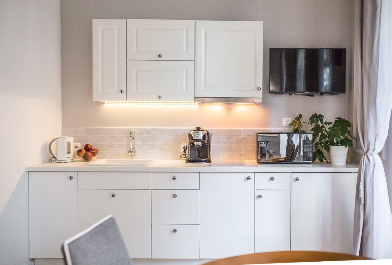 Smoo Apartment Torun Ngoại thất bức ảnh