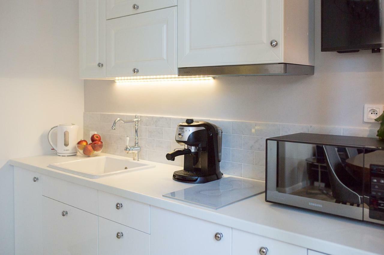 Smoo Apartment Torun Ngoại thất bức ảnh