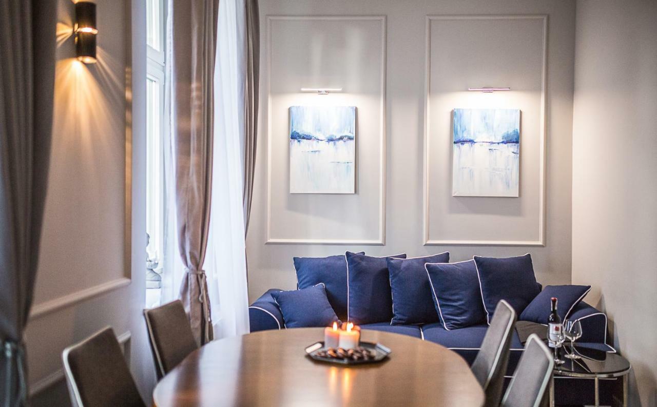 Smoo Apartment Torun Ngoại thất bức ảnh