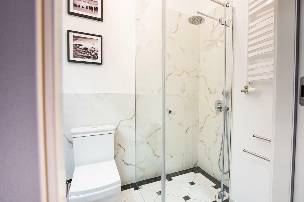Smoo Apartment Torun Ngoại thất bức ảnh
