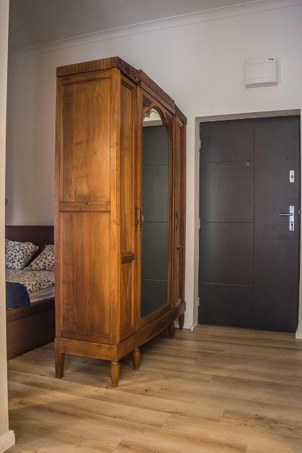 Smoo Apartment Torun Ngoại thất bức ảnh