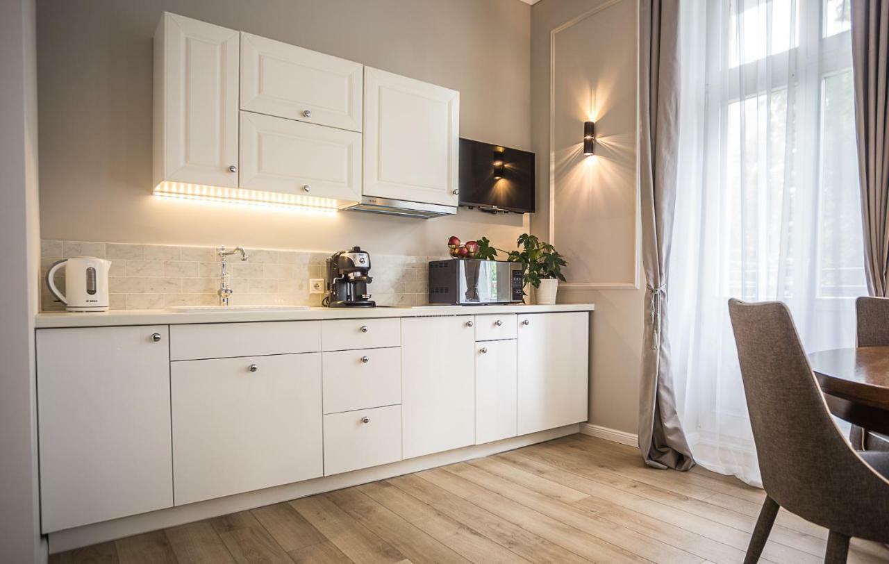 Smoo Apartment Torun Ngoại thất bức ảnh