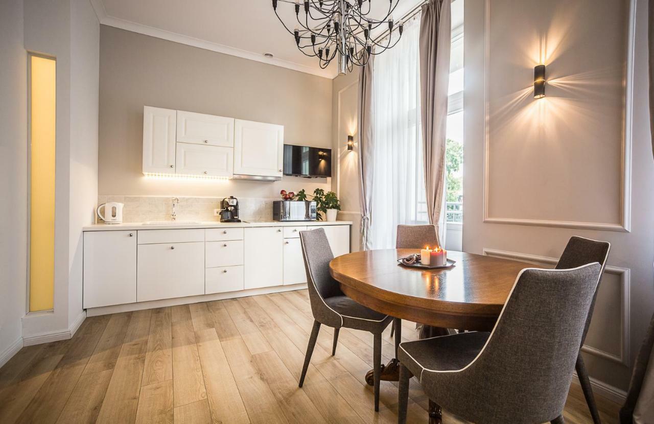 Smoo Apartment Torun Ngoại thất bức ảnh