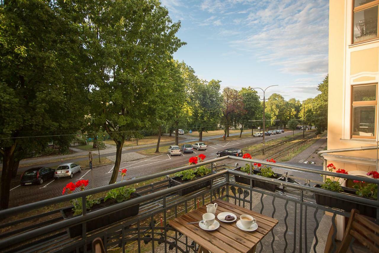 Smoo Apartment Torun Ngoại thất bức ảnh