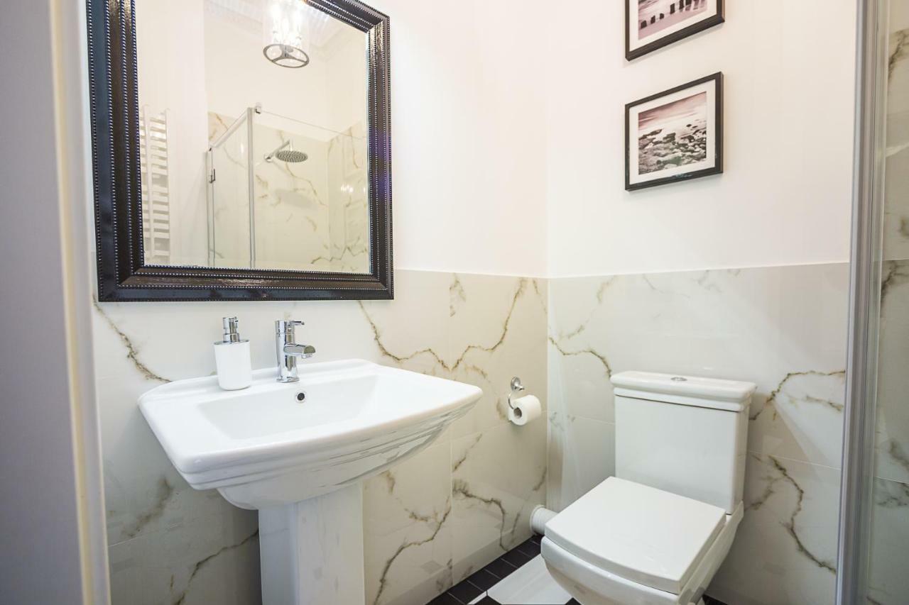 Smoo Apartment Torun Ngoại thất bức ảnh